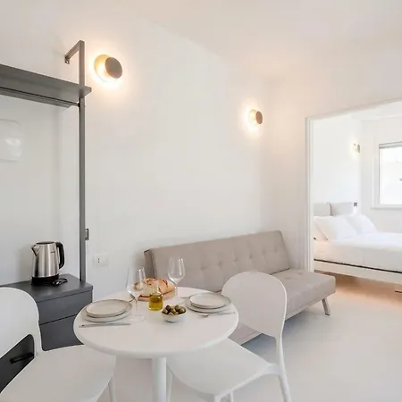 Dimora Chiantera Terrace Apart-hotel Polignano a Mare