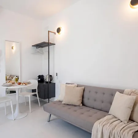 Dimora Chiantera Terrace Apart-hotel Polignano a Mare
