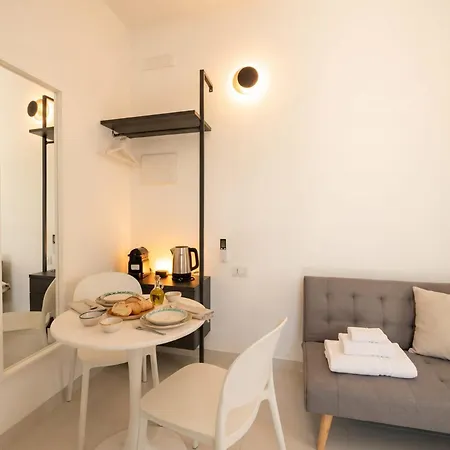 Apart-hotel Dimora Chiantera Terrace Polignano a Mare
