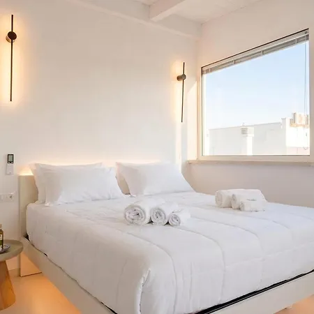 Dimora Chiantera Terrace Apart-hotel 4*