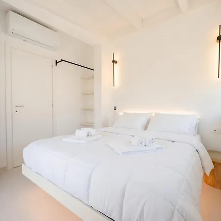 Dimora Chiantera Terrace Apart-hotel 4*