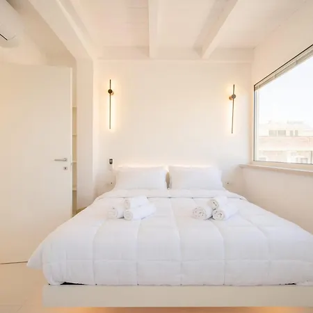 Dimora Chiantera Terrace 4* Polignano a Mare