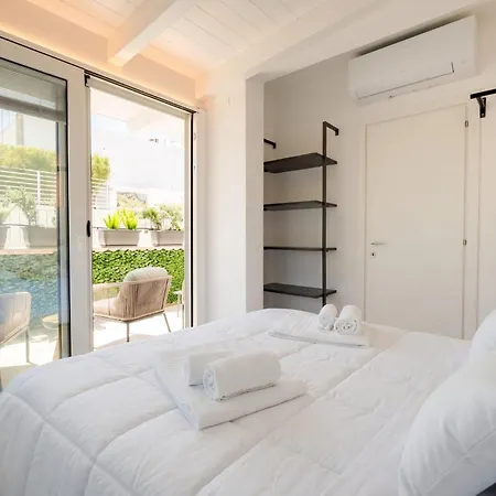 Dimora Chiantera Terrace 4*