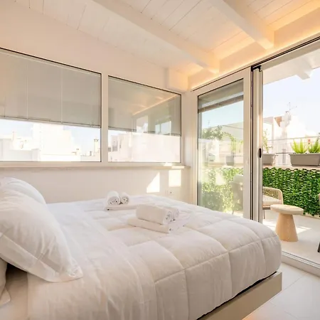 Dimora Chiantera Terrace 4* Polignano a Mare