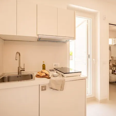 Dimora Chiantera Terrace Apart-hotel 4*