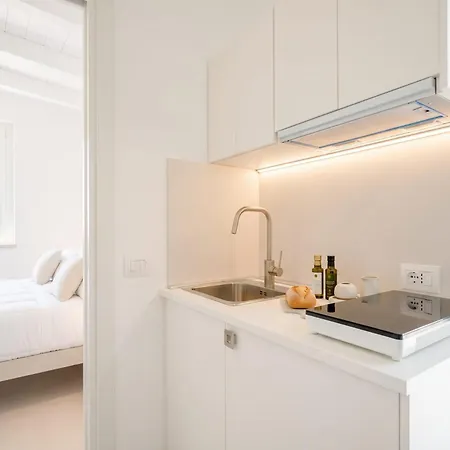 Dimora Chiantera Terrace 4*