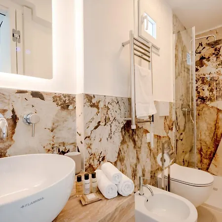 Dimora Chiantera Terrace Apart-hotel Polignano a Mare