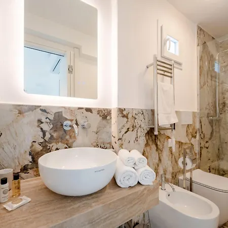 Dimora Chiantera Terrace 4* Polignano a Mare