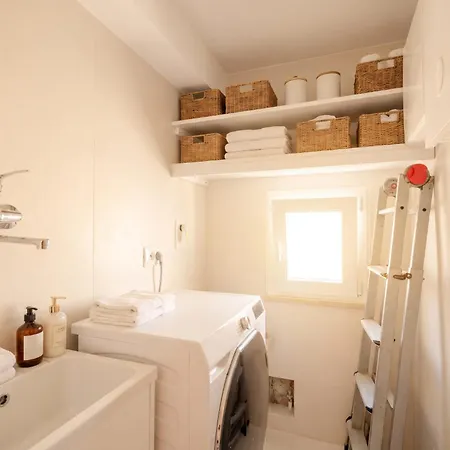 Apart-hotel Dimora Chiantera Terrace Polignano a Mare