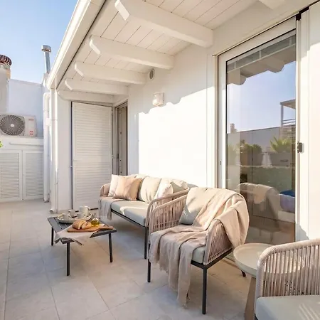 Apart-hotel Dimora Chiantera Terrace Polignano a Mare