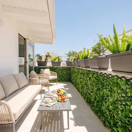 Dimora Chiantera Terrace Apart-hotel 4*